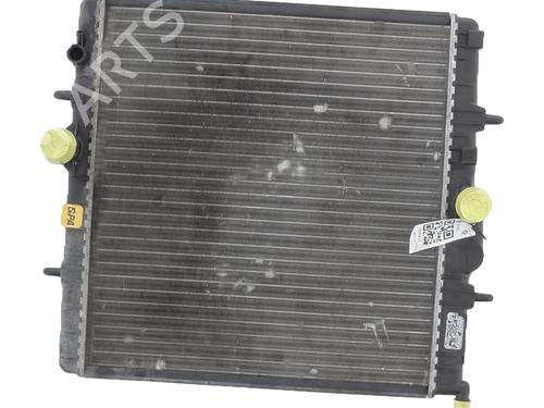 Køler PEUGEOT 206+ (2L_, 2M_) 1.1 (60 hp) 31079587