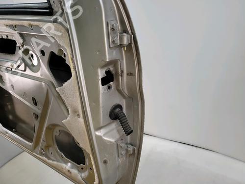 Left front door PEUGEOT PARTNER Box Body/MPV (5_, G_)  | BP27671862C2 