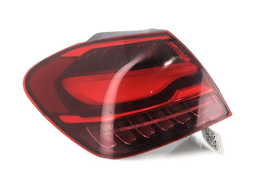 Venstre baglygte MERCEDES-BENZ A-CLASS (W177) A 200 d (177.012) (150 hp) 32151799