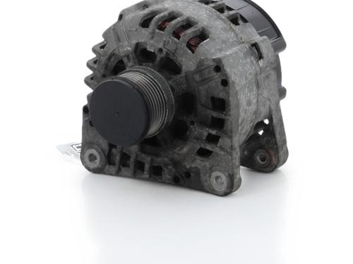 Used Alternator Alternator DACIA LOGAN MCV (KS_) 1.5 dCi (KS0W) (86 hp) 40487402 40487402