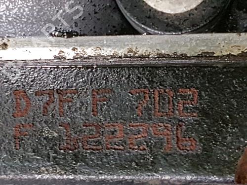 Silnik RENAULT TWINGO I (C06_) 1.2 (C066, C068) | BP29874780M1 