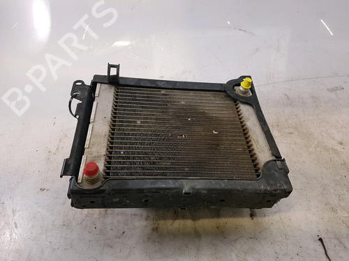 Used Water radiator MERCEDES-BENZ S-CLASS Coupe (C217) S 63 AMG 4-matic (217.378) (585 hp) 27901259