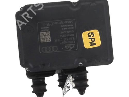 ABS pump AUDI TT (8J3) 2.0 TTS quattro | BP33567687M43 - Image 6