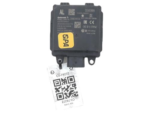 Used Electronic module NISSAN QASHQAI II (J11, J11_) 1.3 DIG-T (140 hp) 31141695