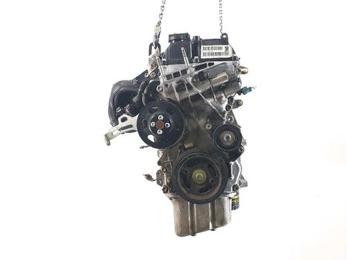 Used Engine Engine 39161031 39161031