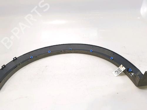 Used Front right wheel arch trim DACIA SANDERO III 1.0 TCe 90 (91 hp) 29110389
