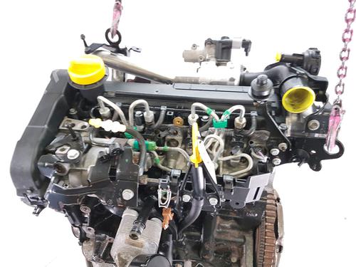 Engine RENAULT CLIO III (BR0/1, CR0/1) 1.5 dCi (BR17, CR17) | BP36691673M1 - Image 9