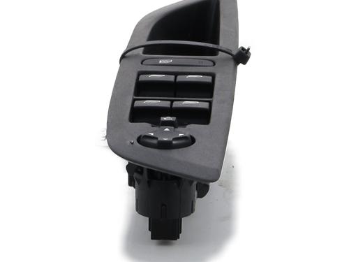 Left front window switch PEUGEOT 208 II (UB_, UP_, UW_, UJ_) 1.5 BlueHDI 100 | BP29296523I27 