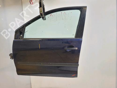 Used Left front door VW POLO IV (9N_, 9A_) 1.9 SDI (64 hp) 29346582
