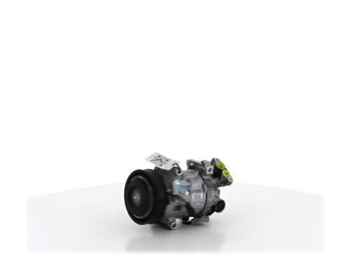 AC compressor RENAULT MEGANE III Hatchback (BZ0/1_, B3_) 1.5 dCi (BZ09, BZ0D, BZ1W, BZ29, BZ14) | BP39489442M34 - Image 3