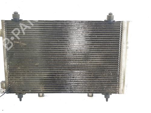 AC radiator CITROËN C8 (EA_, EB_) 2.0 HDi 135 | BP29988370M32