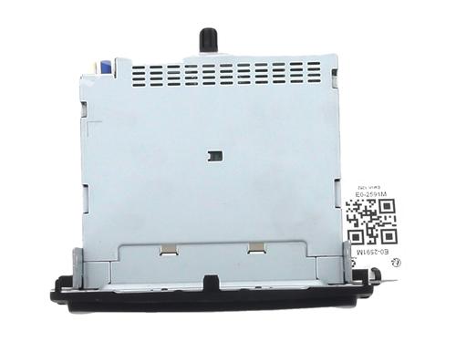 Radio DACIA DUSTER (HS_) 1.5 dCi 4x4 | BP33190269E6 - Image 3