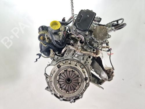 Engine TOYOTA VERSO (_R2_) 1.6 (ZGR20_, ZGR20R) | BP39633342M1 - Image 3