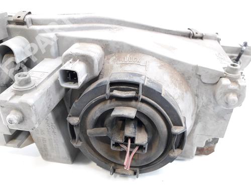 Phare gauche MAZDA 323 F VI Hatchback (BJ) 2.0 TD | BP10434745C28 