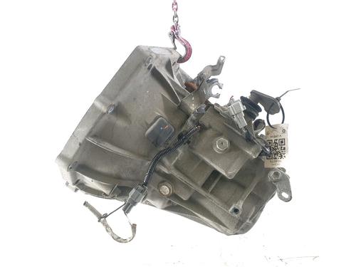 Getriebe für PEUGEOT 107 (PM_, PN_) 1.0 (68 hp) 31749952