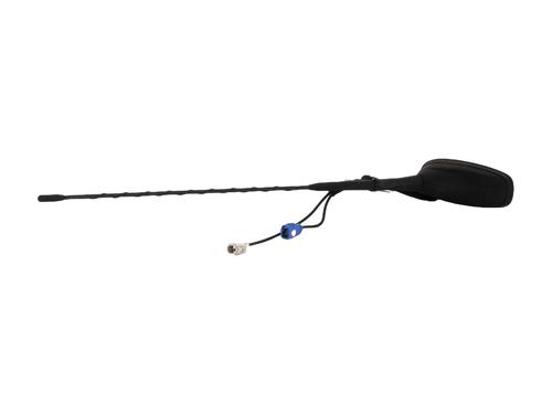 Used Antenna/Base PEUGEOT 208 I (CA_, CC_) 1.6 VTi (120 hp) 26229040