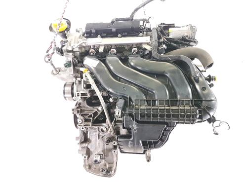 Engine SMART FORTWO Coupe (453) 1.0 (453.342, 453.343) | BP37064822M1 - Image 2