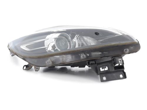 Used Right headlight Right headlight RENAULT SCÉNIC III (JZ0/1_) 1.5 dCi (110 hp) 34457492 34457492