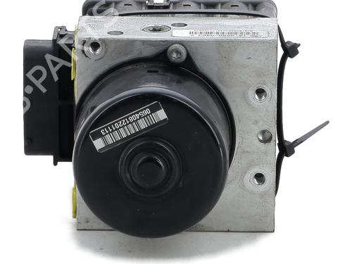 ABS pump PEUGEOT 206 Hatchback (2A/C)  | BP24946865M43 