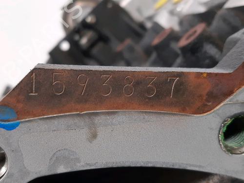 Engine DAIHATSU SIRION (M3_) 1.3 (M301) | BP31349457M1 