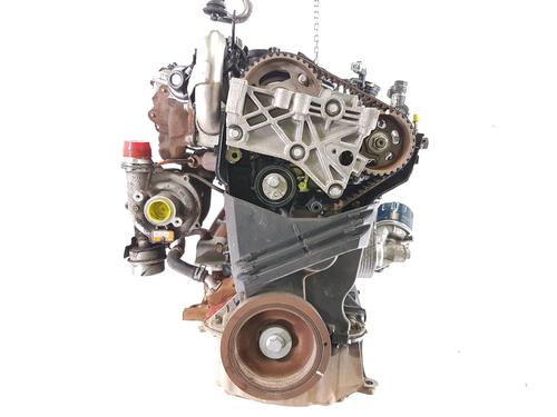 Used Engine DACIA DUSTER (HS_) 1.5 dCi (HSMC) (107 hp) 31963845