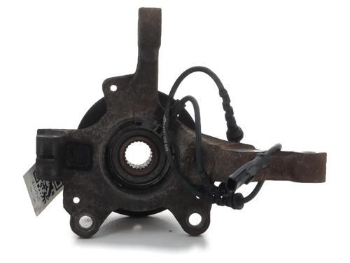 Right front steering knuckle RENAULT CLIO III Grandtour (KR0/1_) 1.5 dCi | BP29874043M26