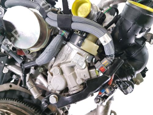 Engine RENAULT TRAFIC III Van (FG_) 2.0 dCi 145 (FGML) | BP31661477M1 