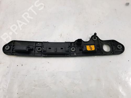 Poignée de hayon VW TOURAN (1T1, 1T2) 1.9 TDI (90 hp) 26228146