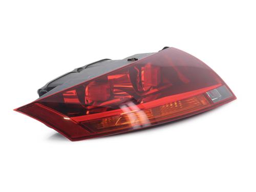 Left taillight AUDI TT (8J3) 2.0 TFSI | BP38792381C34 - Image 5