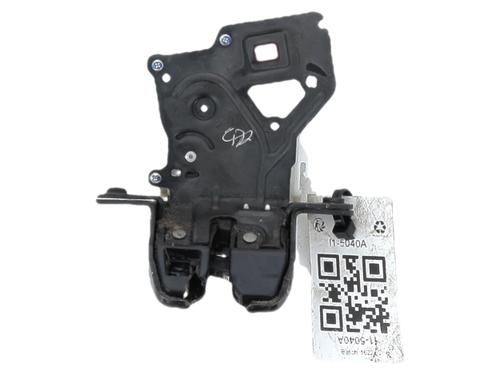 tailgate-lock-nissan-qashqai-ii-j11-j11_-2013-40557839 main image