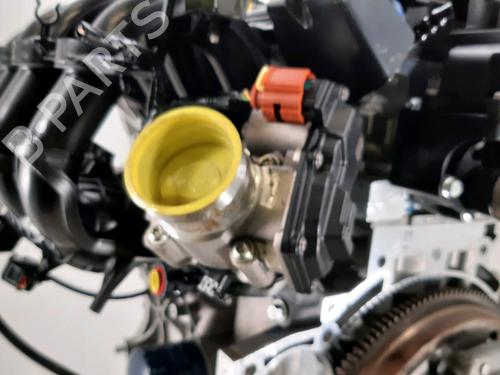 Engine FORD KA+ III (UK, FK)  | BP32040034M1 