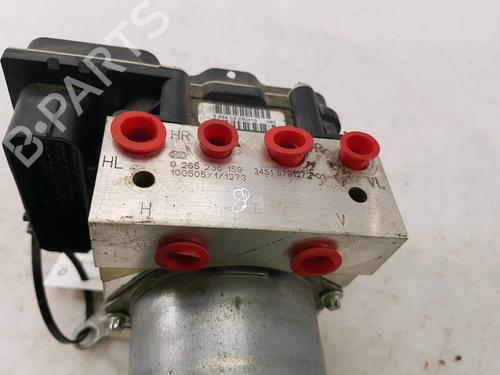 ABS pump BMW X1 (E84) xDrive 20 d | BP14362111M43 