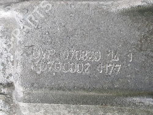 Gearbox VW GOLF VIII (CD1, DA1) 2.0 TDI | BP32309854M3 - Image 5