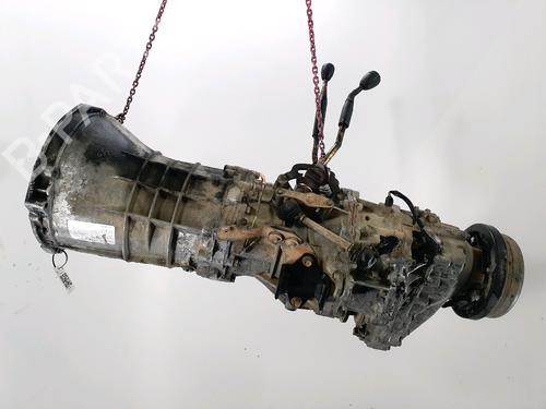 Caja de cambios Caja de cambios NISSAN PATROL GR IV (Y60, GR) 2.8 TD (Y60A) (116 hp) 34204725 34204725