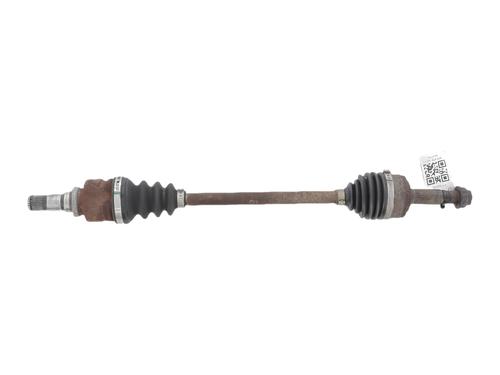 Used Left front driveshaft Left front driveshaft TOYOTA AYGO (_B1_) 1.0 (KGB10_, KGB10R) (68 hp) 39971713 39971713