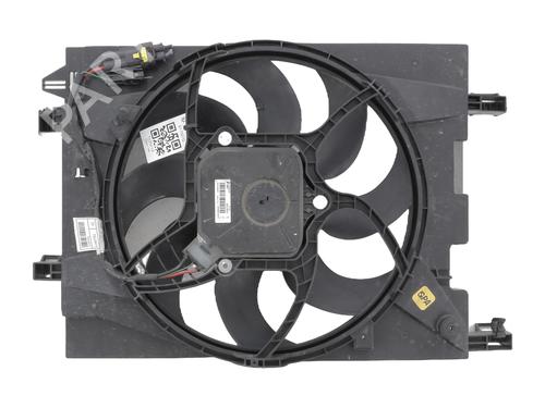 radiator-fan-renault-zoe-bfm_-2012-34118314 main image