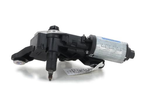 Rear wiper motor AUDI A1 Sportback (8XA, 8XF) 1.6 TDI | BP28366540M102 