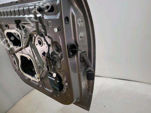 Left front door RENAULT SCÉNIC III (JZ0/1_) 1.2 TCe | BP29198615C2 