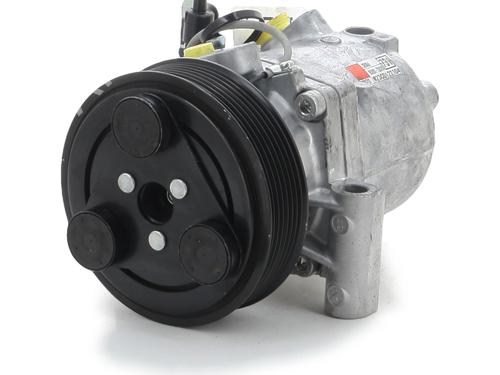 Used AC compressor SUZUKI IGNIS III (MF, FF) 1.2 Hybrid (ATK412) (83 hp) 27269004