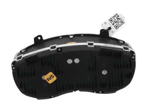 Instrument cluster HYUNDAI i20 I (PB, PBT) 1.2 | BP30584264C47