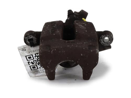 Used Right rear brake caliper RENAULT SCÉNIC II (JM0/1_) 1.5 dCi (JM1E, JM16) (106 hp) 31749118