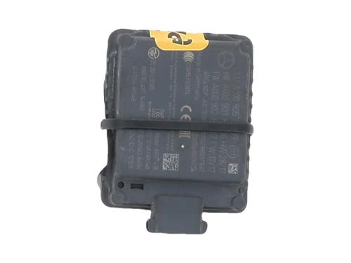 Used Electronic module MERCEDES-BENZ E-CLASS (W213) E 220 d (213.004) (194 hp) 31866317