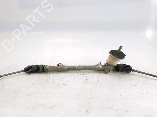 Styregear/Snekke RENAULT CLIO III Grandtour (KR0/1_) 1.5 dCi (KR0F) (86 hp) 29218697