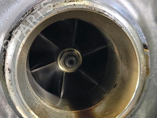 Engine VW GOLF VI (5K1) 1.4 TSI | BP40058002M1 - Image 7