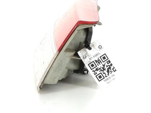 Left tailgate light RENAULT LAGUNA III (BT0/1) 2.0 dCi (BT01, BT08, BT09, BT0E, BT0K, BT12, BT1C, BT1D,... | BP29579315C79 