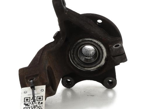 Right front steering knuckle PEUGEOT PARTNER MPV (5_, G_) 1.9 D | BP29695796M26 