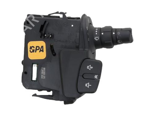 Switch RENAULT CLIO III (BR0/1, CR0/1)  | BP27623060I30 