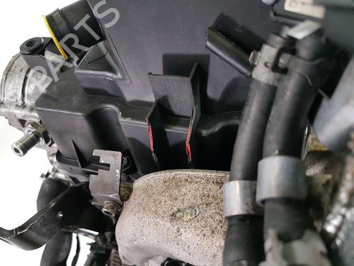 Engine AUDI A3 Sportback (8PA) 2.0 TDI | BP36945780M1 - Image 10
