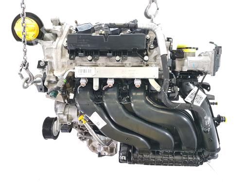 Engine RENAULT TWINGO III (BCM_, BCA_) | BP33925790M1 - Image 5