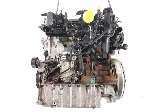 Engine PEUGEOT 508 I (8D_) 2.0 HDi | BP38978678M1 - Image 2